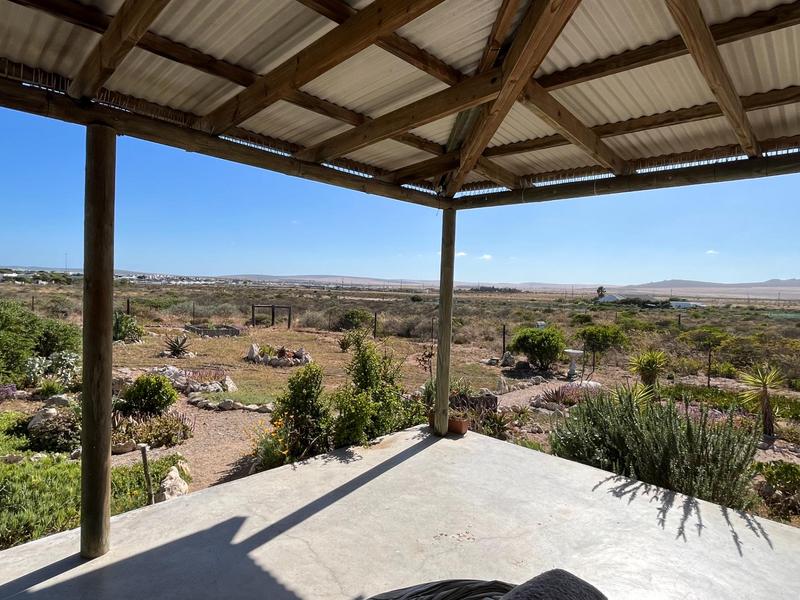 2 Bedroom Property for Sale in Paternoster Western Cape